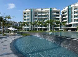 The Residences at W Singapore Sentosa Cove (D4), Condominium #429087911